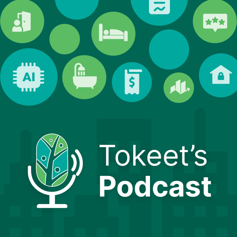Tokeet Is a 2026 Airbnb Preferred+ Software Partner: What Property Managers Should Notice